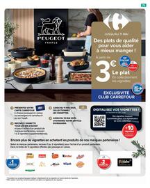 Catalogue Carrefour Drive page 77