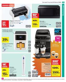 Catalogue Carrefour Drive page 79