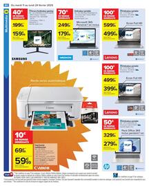 Catalogue Carrefour Drive page 82