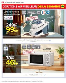 Catalogue Carrefour Drive page 86