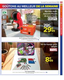 Catalogue Carrefour Drive page 87