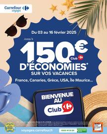 Catalogue Carrefour Drive page 90