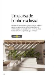 Folheto Porcelanosa Página 122