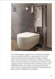 Folheto Porcelanosa Página 177