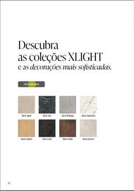 Folheto Porcelanosa Página 42