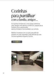 Folheto Porcelanosa Página 52