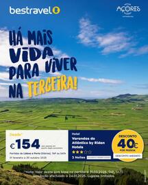 Folheto Bestravel Página 1