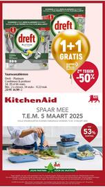 Delhaize folder week 7 Pagina 28