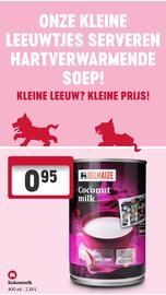 Delhaize folder week 7 Pagina 36