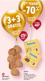 Delhaize folder week 7 Pagina 9