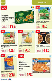 Catalog Carrefour săptămâna 7 Pagină 11