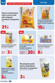 Catalog Carrefour săptămâna 7 Pagină 13