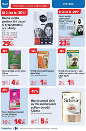 Catalog Carrefour săptămâna 7 Pagină 15