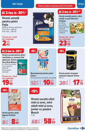 Catalog Carrefour săptămâna 7 Pagină 16