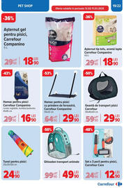 Catalog Carrefour săptămâna 7 Pagină 18