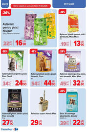 Catalog Carrefour săptămâna 7 Pagină 19