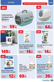 Catalog Carrefour săptămâna 7 Pagină 20