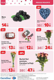 Catalog Carrefour săptămâna 7 Pagină 21