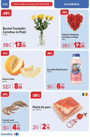 Catalog Carrefour săptămâna 7 Pagină 3