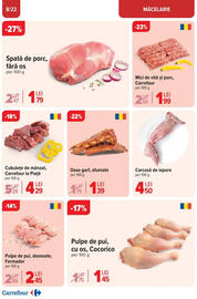 Catalog Carrefour săptămâna 7 Pagină 7