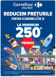 Catalog Carrefour Market săptămâna 7 Pagină 2