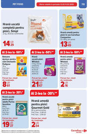 Catalog Carrefour Market săptămâna 7 Pagină 7