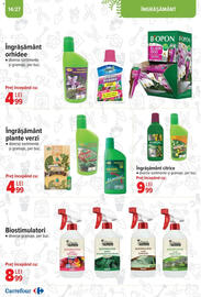 Catalog Carrefour Pagină 14