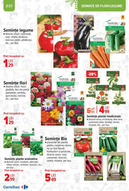 Catalog Carrefour Pagină 2