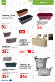 Catalog Carrefour Pagină 22