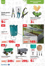 Catalog Carrefour Pagină 24