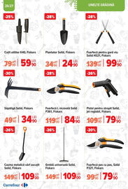 Catalog Carrefour Pagină 26