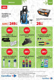 Catalog Carrefour Pagină 27