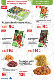 Catalog Carrefour Pagină 4