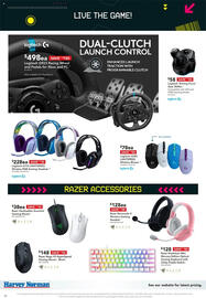 Harvey Norman catalogue Page 12