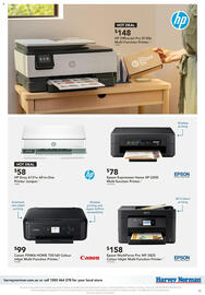 Harvey Norman catalogue Page 15