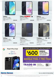 Harvey Norman catalogue Page 20