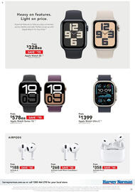 Harvey Norman catalogue Page 25