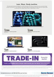 Harvey Norman catalogue Page 27