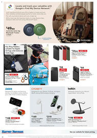 Harvey Norman catalogue Page 28