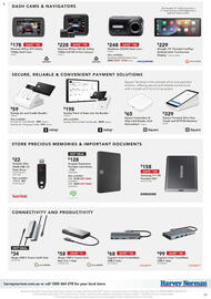 Harvey Norman catalogue Page 29