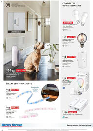 Harvey Norman catalogue Page 30