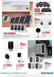 Harvey Norman catalogue Page 31