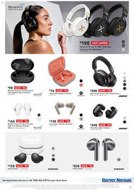 Harvey Norman catalogue Page 33