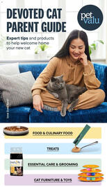 Petvalu flyer Page 1