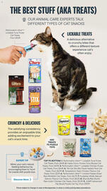 Petvalu flyer Page 12