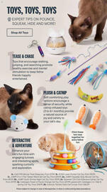 Petvalu flyer Page 19