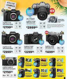 Teds Cameras catalogue Page 11