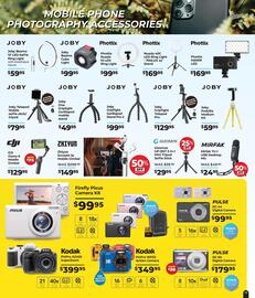 Teds Cameras catalogue Page 17