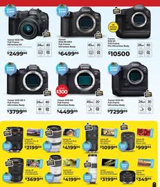 Teds Cameras catalogue Page 3