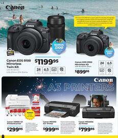 Teds Cameras catalogue Page 4